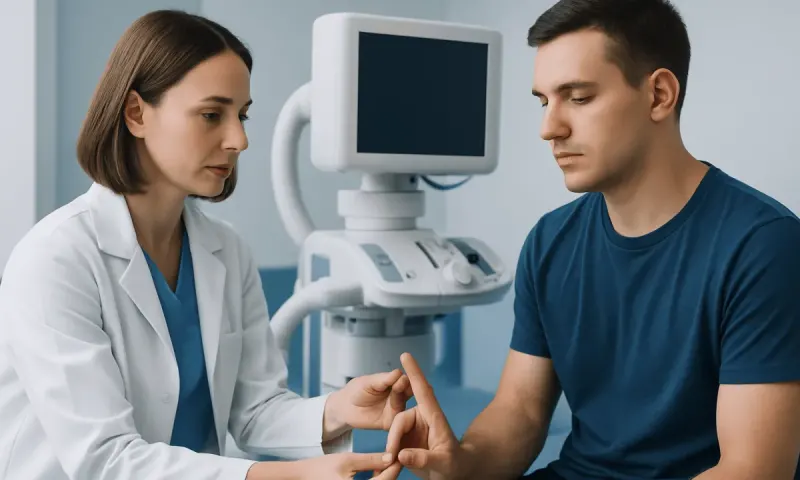How clinodactyly is assessed and who may benefit from treatment — clinodactyly treatment