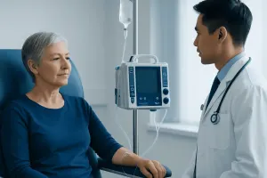 CLL Treatment Side Effects: What to Expect and How to Manage
