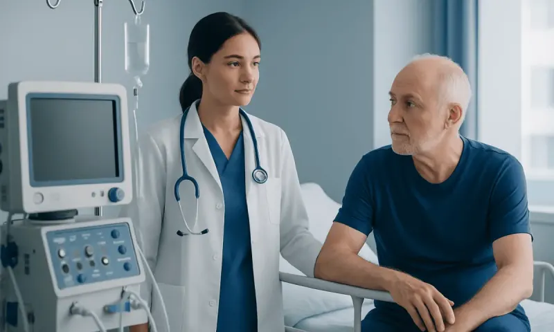 How CMML May Affect the Body — cmml leukemia