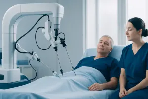 Diet after Colon Cancer Operation: Procedure, Recovery and Results