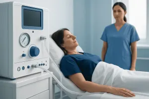 Colon Therapy: How It Works, Results and What to Expect