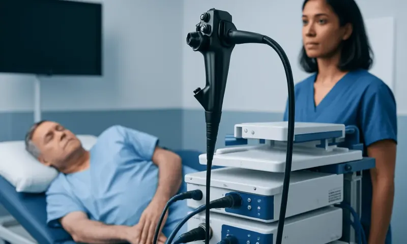 How Colonoscopy Fits Into Colorectal Cancer Screening — do i need a colonoscopy