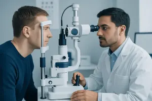Deuteranomaly: What Patients Need to Know