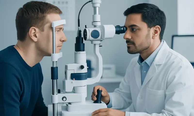 How color vision works and why deuteranomaly happens — deuteranomaly