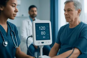 Can Steroids Raise Blood Pressure? A Doctor-Reviewed Answer