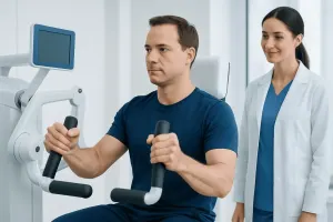 Compound Exercises: An Evidence-Based Guide for Patients