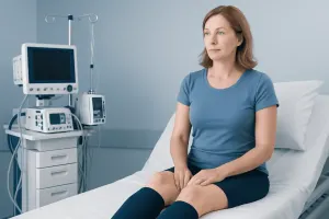 Varicose Socks Women — Explained by Medical Evidence, Not Myths