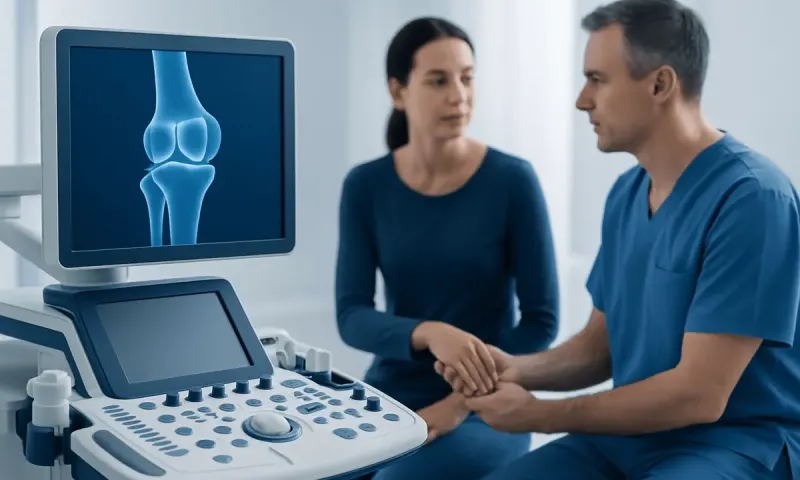 How Condyloid Joints Work and Where They Are Found — condyloid joint