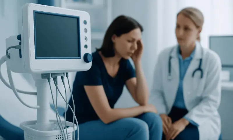 How constipation and headaches may be connected — can constipation cause headaches