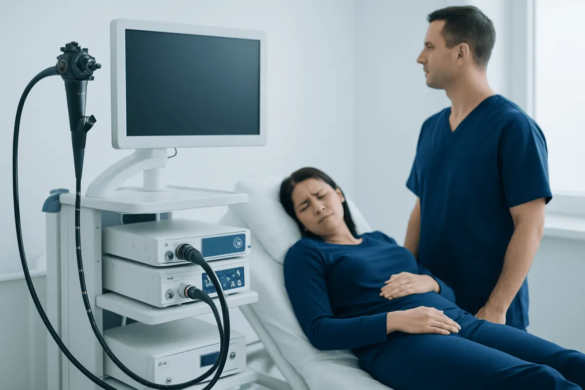 How constipation feels and why it is often temporary — what is the best laxative to clean you out