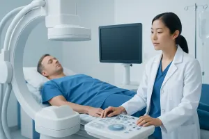Pvd Medical Abbreviation: What Patients Need to Know