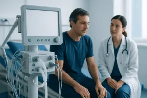 Contractures: A Complete Medical Overview
