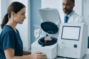 Cord Blood Banking: Public Donation or Private Storage