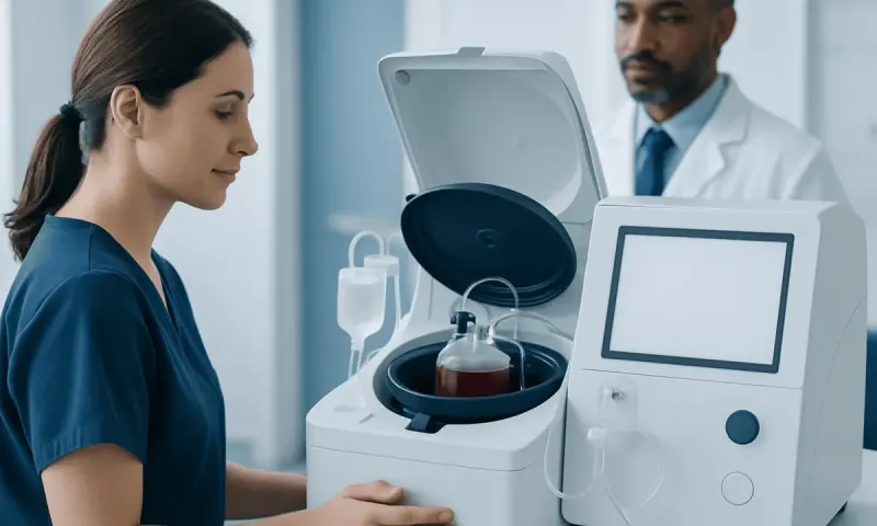 How cord blood is used in medicine today — cord blood banking