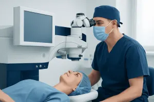How Much Is Corrective Eye Surgery: Procedure, Recovery and Results