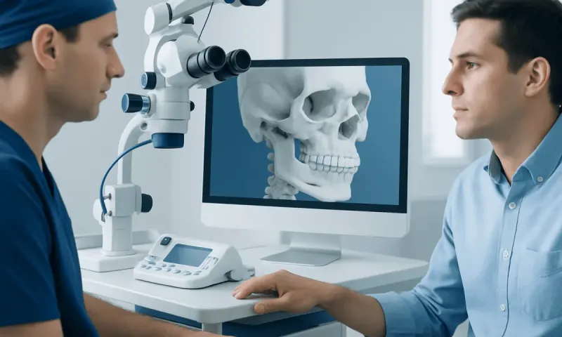 How corrective jaw surgery works — corrective jaw surgery costs
