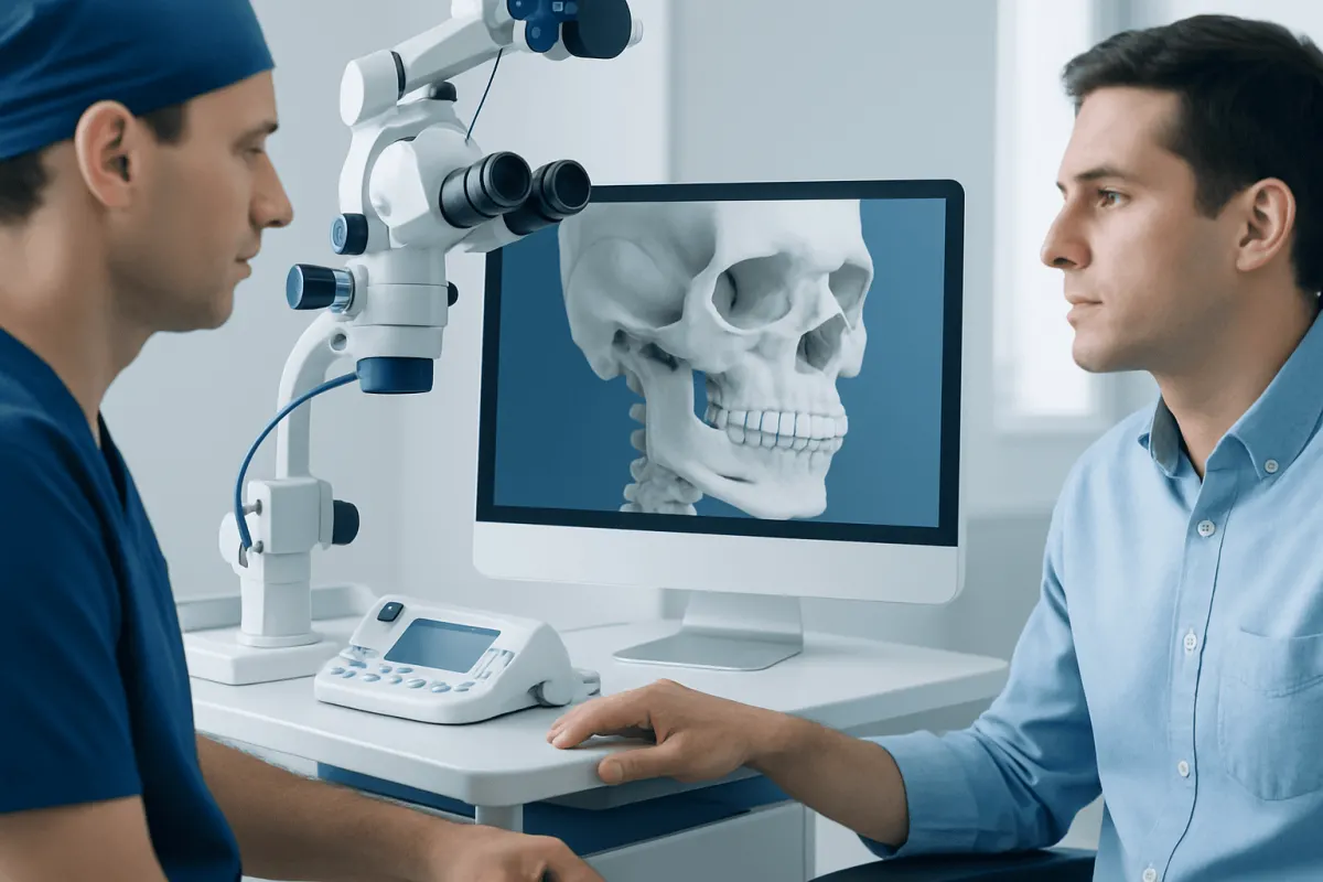 How corrective jaw surgery works — corrective jaw surgery costs
