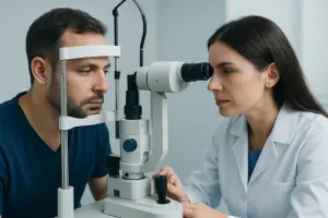 Cortical Visual Impairment Treatment: How It Works, Results and What to Expect