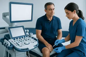 Do You Need to Rest After a Cortisone Injection?