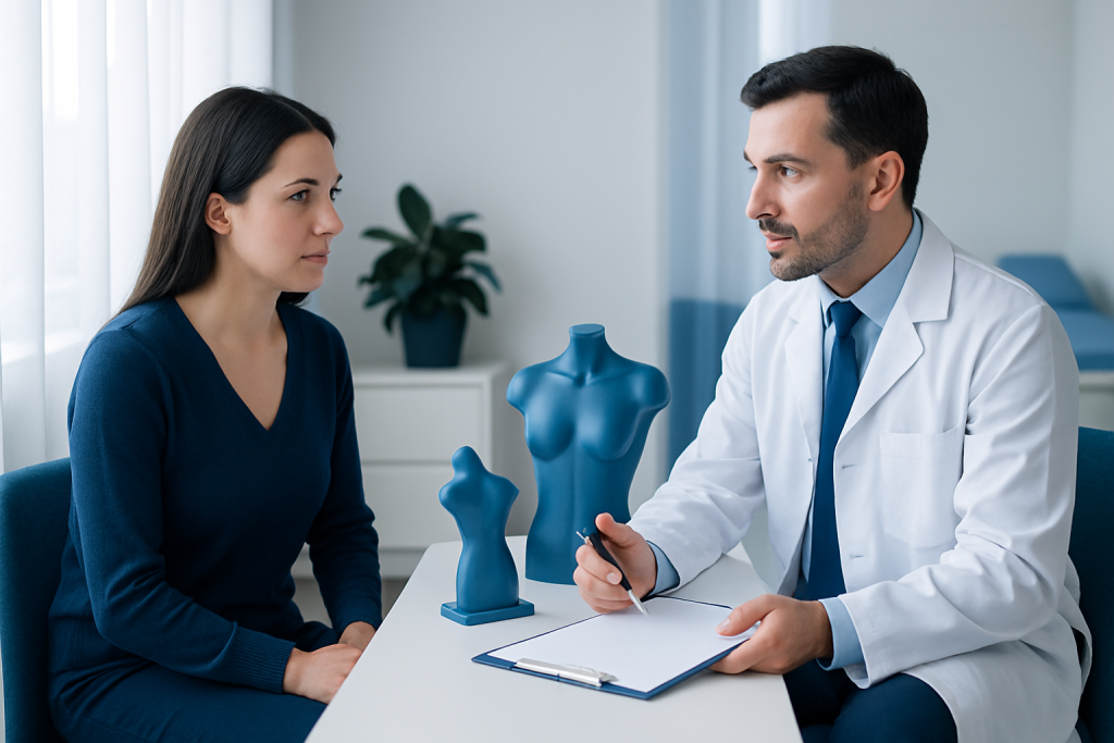 How Cosmetic Surgery in Turkey Is Planned Step by Step — cosmetic surgery in turkey