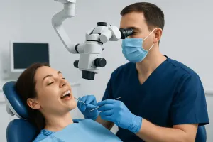 Turkey teeth Risks & Side Effects Explained by Surgeons