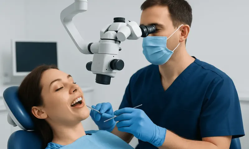 How Cosmetic Veneers and Crowns Work — turkey teeth risks