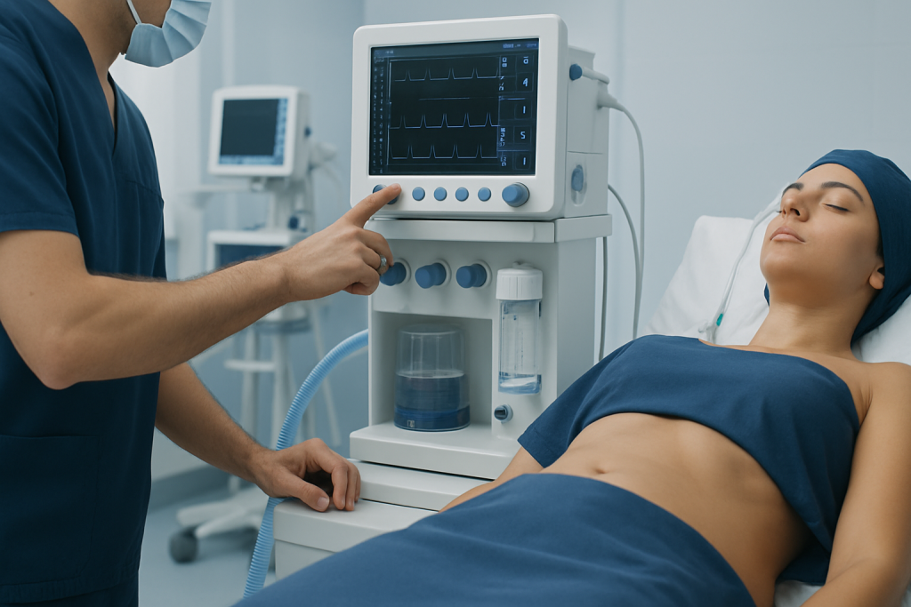 How Cost Bands Are Built: Technique, Time and Complexity — tummy tuck turkey cost