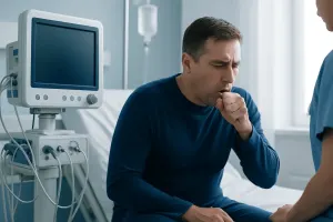 Coughing and Muscle Strain Explained: Common Triggers and Red Flags