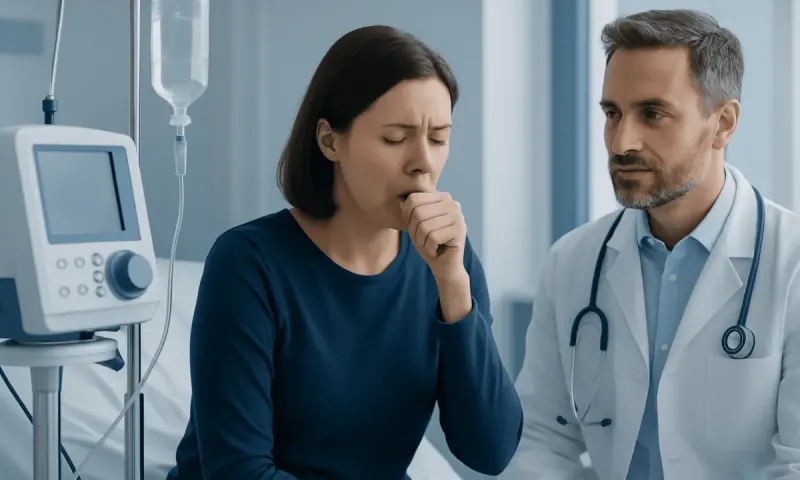How cough suppressants work and when they help — best cough suppressant