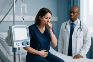 Bladder Pain When Coughing Treatment: How It Works, Results and What to Expect