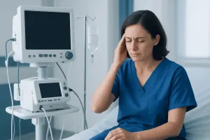 COVID Headache: Common Causes, Related Conditions, and When to See a Doctor