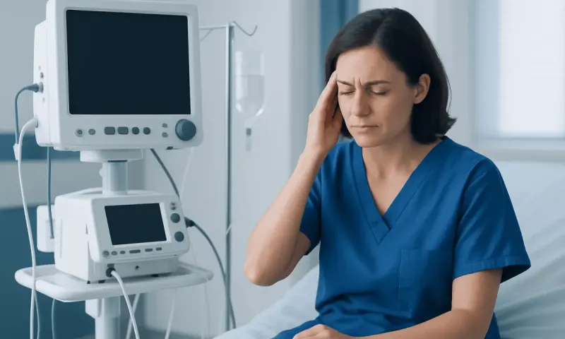 How COVID headache commonly feels — covid headache