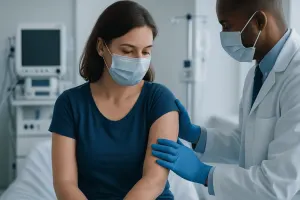 COVID Rash Explained: Common Triggers and Red Flags