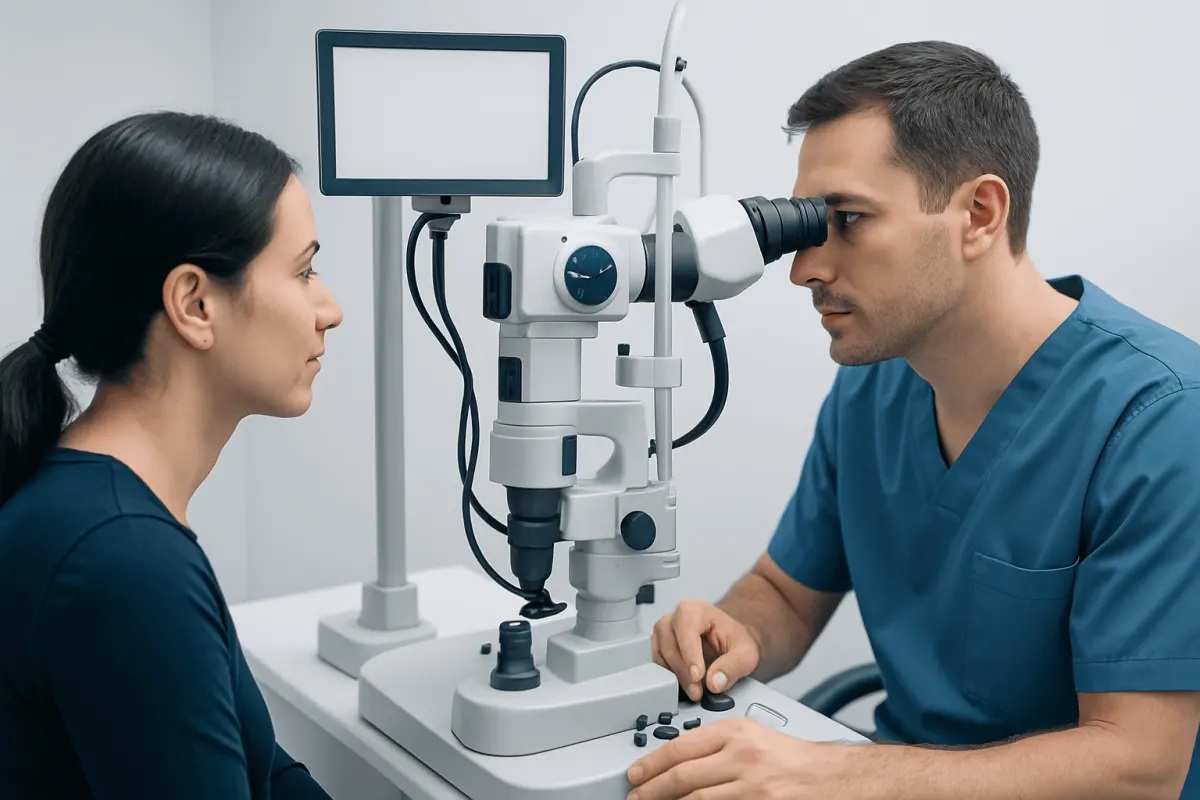 How CRAO Treatment Works — crao treatment