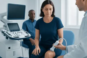 Crepitus: An Evidence-Based Guide for Patients