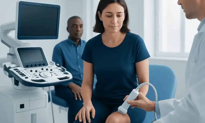 How crepitus feels and where it can occur — crepitus