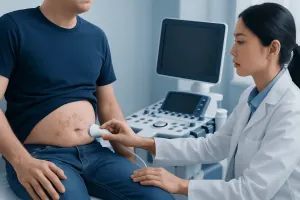 Crohn’s Disease Rash: Common Causes, Related Conditions, and When to See a Doctor