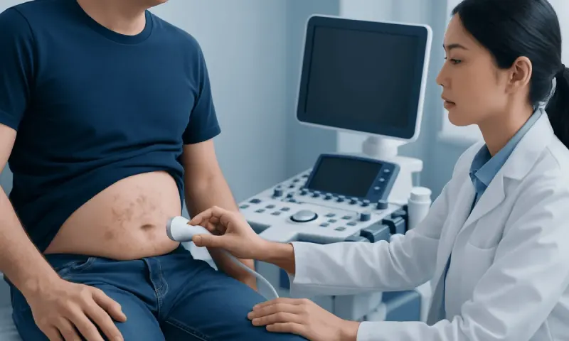 How Crohn's-Related Skin Changes May Look — crohn's disease rash