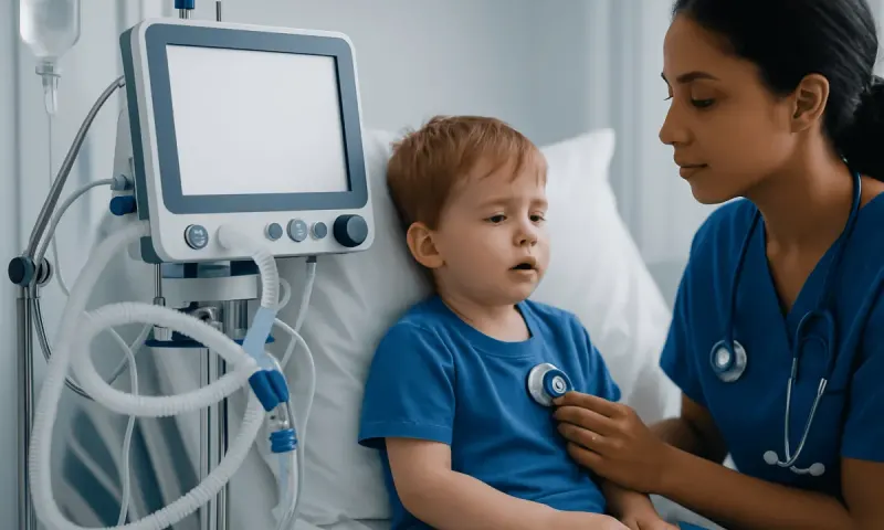 How croup spreads from person to person — is croup contagious