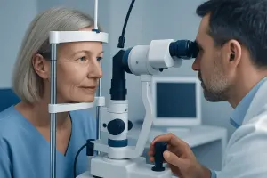 Crows Feet: A Complete Medical Overview