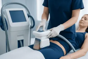 How Much Does Cryolipolysis Cost?
