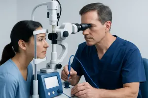 Cryopexy vs Laser Retina: Differences Explained