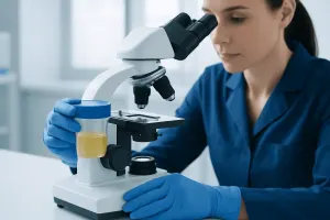 Uric Acid Crystals in Urine: What Patients Need to Know