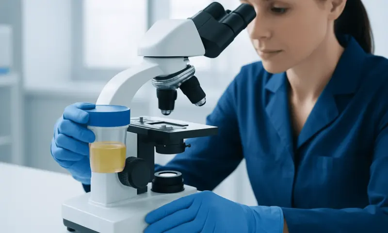 How Crystals Form and What They Look Like — uric acid crystals in urine