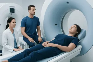 Is an MRI or CT Scan Better for Your Condition?