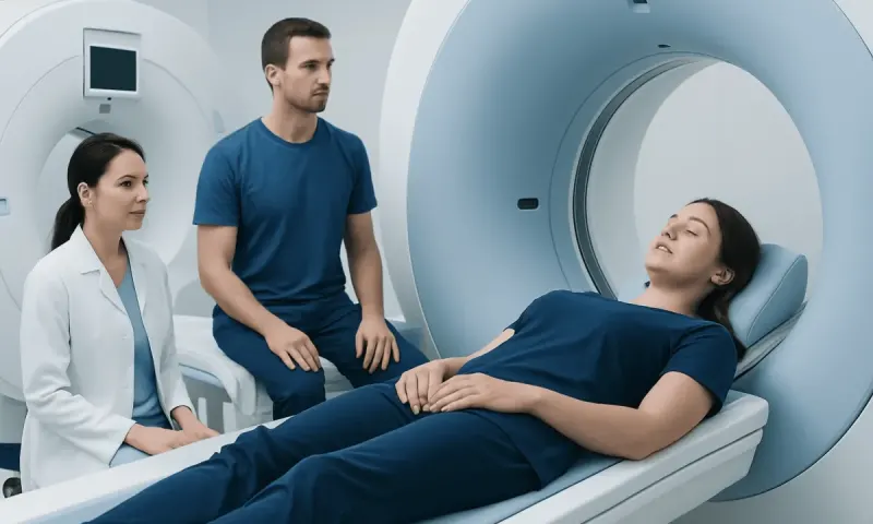 How CT and MRI Differ in Practice — is a mri or ct scan better