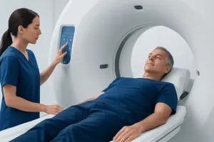 Does Colon Cancer Show on CT Scan: Preparation, Procedure and Results