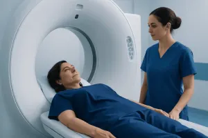 Lung Cancer CT Scan Stage 4: Preparation, Procedure and Results