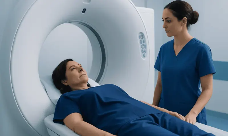 How CT Scanning Works and Who May Need It — lung cancer ct scan stage 4