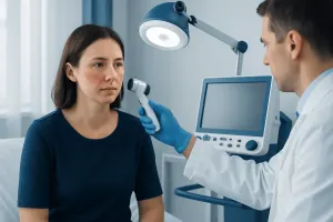 Cutaneous Lupus Affects the Skin and Is Often Sun-Triggered
